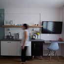 My project for course: Interior Photography. Een project van Fotografie, Interactief ontwerp,  Interieur, Commerciële fotografie,  Architectuurfotografie e Interieurfotografie van Aline Martins - 10.08.2022