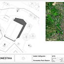 Meu projeto do curso: Autodesk Revit para iniciantes. Architecture project by Isabel Valfigueira - 08.10.2022