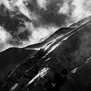 snow & clouds. Un progetto di Fotografia di Fabio Lasala - 10.08.2022