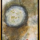conTEXT: A Calligraphic Journey | Large-Scale Works by Carol Fountain Nix. Un proyecto de Diseño, Lettering, Pintura, Pintura acrílica y Pintura gouache de Carol Fountain Nix - 10.08.2022
