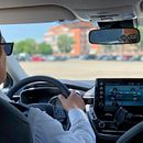 Coche con Chofer Madrid. Un projet de Business , et Publicité de tuchofermadrid - 02.01.2017