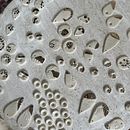 My project for course: Ceramic Jewelry for Beginners . % Diana Estornel tarafından hazırlanan Aksesuar Tasarımı, Mücevher Tasarımı, Ve Seramikler projesi - 08.10.2022