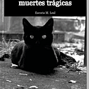 Mi proyecto del curso: Diseño editorial: cómo se hace un libro. Un proyecto de Diseño, Diseño editorial, Diseño gráfico y Tipografía de Belem Medina Leal - 08.08.2022
