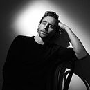 BAFTA Portraits. Photograph project by Oliver Mayhall - 08.11.2022