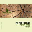 Proyecto Final Publicidad en Redes Avanzado. Marketing, Advertising, and Facebook Marketing project by Octavio Blanco - 08.11.2022