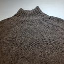 Il mio progetto del corso: Design e lavorazione a maglia senza cuciture con ferri circolari Ein Projekt aus dem Bereich Erweiterungsentwicklung, Modedesign, Weben, DIY und Stricken von Alessandra - 15.07.2022