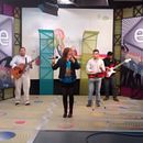 Contalo en una canción - Taller de Canto . Muzică, Educație, Social Media, Fotografie de studio, Dezvoltarea portofoliului, Fotografie de artă plastică, Instagram, Marketing de conținut & Instagram Fotografie de Sandra Aguilar - 08.12.2022