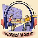 Podcast for friends. Un proyecto de Ilustración tradicional de Dorit Kostall - 12.08.2022