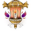 Il mio progetto del corso: Design di tatuaggi d’autore con Procreate . % Francesca Norma Romano tarafından hazırlanan Geleneksel illüstras, on, Grafik Tasarım, Çizim, Dijital İllüstras, on, Dövme Tasarımı, Ve Dijital Çizim projesi - 08.12.2022