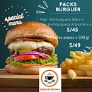 GRILLED DELIVERY. Un progetto di Design, Pubblicità, Design di accessori, Marketing, Packaging, Naming, Design di loghi, Marketing digitale, Content marketing, Retail Design, Business, Br, ing, Br, identit, Social media, Fotografia di prodotti, Mobile marketing, Instagram, Marketing per Facebook, Design per i social network, Food St, ling, Br e Strateg di Jessica Dacal - 12.08.2022