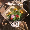 Reciclando creatividad.. Projekt z dziedziny Craft użytkownika carolina poblete flores - 12.08.2022