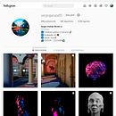 Estrategia de marca en Instagram / @sergioperaza95. Een project van Social media, Digitale marketing, Mobiele marketing, Instagram, Communicatie, Marketing voor Instagram y Merkstrategie van Sergio Peraza Salazar - 09.08.2022