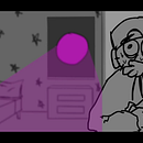 War of the Worlds (Re-Imagined). Un progetto di Stor, board, Stor, telling e Disegno digitale di Isaiah Wade - 26.04.2022