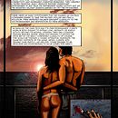 First Person Revocation; My project for course: Concept Art: Character Design & Worldbuilding. Un progetto di Illustrazione tradizionale, Character design, Illustrazione digitale, Arte concettuale, Disegno digitale e Pittura digitale di peterh2360 - 13.08.2022