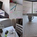 Mi proyecto del curso: Gimnasio de escritura: de la hoja en blanco a la práctica cotidiana . % Vanina Carla Perazzo tarafından hazırlanan Yazma, Yaratıcılık, Hika, e anlatımı, Anlatı, Ve Yaratıcı Yazarlık projesi - 08.13.2022