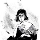 Mein Kursprojekt: Traditionelle Zeichentechniken mit Procreate. Een project van Traditionele illustratie,  Tekening, Digitale illustratie,  Portrettekening y Digitale tekening van heraknitz - 14.08.2022