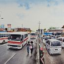 Street Life in Trinidad & Tobago. Watercolor Painting project by Lindon Mitchel - 08.14.2022