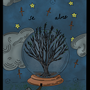 Proyecto ideario . % Driu Gamel tarafından hazırlanan Geleneksel illüstras, Ve on projesi - 08.14.2022