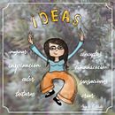 Mi proyecto del curso: Ilustración de personajes con estilo. Projekt z dziedziny Trad, c, jna ilustracja, Projektowanie postaci i Komiks użytkownika Angela Estrada - 11.08.2022