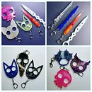 Mi proyecto del curso: Diseño de joyería en resina. Projekt z dziedziny Projektowanie dodatków, Craft, Projektowanie biżuterii i DIY użytkownika Karla Romero - 15.08.2022