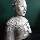 My project for course: Introduction to Clay Figurative Sculpture . % okowrosole tarafından hazırlanan Güzel sanatlar, He, Ve kel projesi - 08.15.2022