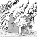 Mi proyecto del curso: Técnicas de dibujo tradicional con Procreate Ein Projekt aus dem Bereich Traditionelle Illustration, Zeichnung, Digitale Illustration, Porträtzeichnung und Digitale Zeichnung von oscarcortegana - 15.08.2022