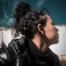 Green Fire. Un progetto di Produzione musicale di Maila Santos - 16.08.2022