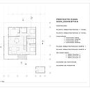 Mi proyecto del curso: Diseño y modelado arquitectónico 3D con Revit Ein Projekt aus dem Bereich 3D, Architektur, Innenarchitektur, 3-D-Modellierung, Digitale Architektur und ArchVIZ von Susan Alemán - 30.07.2022