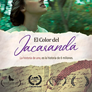 El color del Jacarandá . Un progetto di Scrittura, Cinema, video e TV, Cinema, Stor e telling di Yuleudis Hernández - 16.08.2022