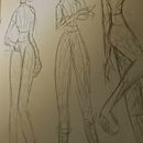 Alex. Un projet de Conception de personnages, Dessin , et Publicité de moniqa11 - 16.08.2022