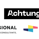 Agenturen, mit denen ich gearbeitet habe Ein Projekt aus dem Bereich Werbung, Marketing und Social Media von Mathias Bürk - 16.08.2022