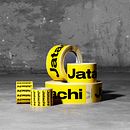 JATACHI - Práctica. Photograph, Graphic Design, and Design project by Jorge Vidal Orga - 08.16.2022