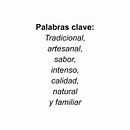 Mi proyecto del curso: Diseño de packagings con personalidad para pequeñas marcas. Projekt z dziedziny Design, Br, ing i ident, fikacja wizualna, Projektowanie graficzne i Projektowanie opakowań użytkownika Daniel Micola Pangua - 16.08.2022