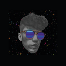 Mi proyecto del curso: Animación psicodélica con Photoshop y After Effects. Un proyecto de Motion Graphics, 3D, Post-producción fotográfica		 y Animación 3D de salgadojohann35 - 15.08.2022