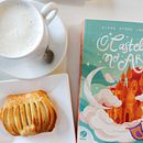 Meu projeto do curso: Fotografia móvel e identidade visual para Instagram. Un progetto di Pubblicità, Fotografia, Marketing, Social media, Fotografia con smartphone, Fotografia di prodotti, Mobile marketing, Instagram, Fotografia per Instagram, Fotografia lifest e le di Mariana Tiveron - 16.08.2022