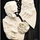 Escultura y Relieve en Cerámica Ein Projekt aus dem Bereich Bildende Künste von loreguidar - 16.08.2022