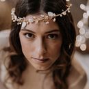 Accessori sposa. Projekt z dziedziny Projektowanie dodatków,  Fotografia mod, Wzornictwo, krawiectwo i Craft użytkownika Nicoletta Nicoletti - 16.08.2022
