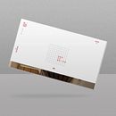 La Cosmo. Un projet de Webdesign , et UX / UI de GOMA. - 16.08.2022