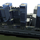 Parkroyal - Singapore. Un projet de Architecture de Paula Molina - 16.06.2018