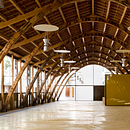 Coworking. Een project van Architectuur, Interieurontwerp e Interactief ontwerp van Michelle Gutiérrez - 16.08.2022