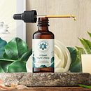 Marca e Embalagem | Raven Crest Botanicals. Design, Ilustração botânica, Br, ing e Identidade, Estratégia de marca, Ilustração vetorial, Ilustração tradicional, Design de logotipo, Design floral e vegetal, Packaging, Design gráfico, Desenho tipográfico, Design de produtos, Direção de arte, Design digital, Publicidade, Consultoria criativa, e Criatividade projeto de Rajesh Thyagarajan - 17.08.2022
