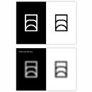 My project for course: Logo Design: From Concept to Presentation, Client: Wood Refinement, Yakisugi. Un proyecto de Diseño, Br, ing e Identidad, Diseño gráfico y Diseño de logotipos de Lévy Ludwig - 17.08.2022