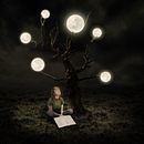 Photoshop. Un proyecto de Diseño, Ilustración tradicional, Matte Painting y Retoque fotográfico de Nelly Jiménez - 17.08.2022