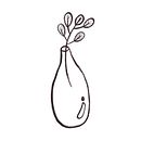Mensagem na garrafa . Un proyecto de Escritura, Cop, writing, Creatividad, Stor, telling, Comunicación, Sketchbook, Narrativa y Redacción de contenidos		 de Priscilla Pinheiro - 17.08.2022