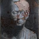 Mi proyecto del curso: Retrato contemporáneo en grafito. Traditional illustration, Fine Arts, Sketching, Pencil Drawing, Drawing, Portrait Drawing, Realistic Drawing, Artistic Drawing, and Figure Drawing project by Antonio Maraver Pérez - 08.17.2022