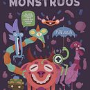 Mi proyecto del curso: Ilustración infantil para carteles. Design, Traditional illustration, Graphic Design, Drawing, Poster Design, and Children's Illustration project by Alina Kelerstein - 08.17.2022