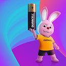 Duracell . Advertising, Marketing, Digital Marketing, and Growth Marketing project by Alejandra Gonzalez Martínez de Escobar - 08.18.2022