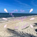 Mi proyecto del curso: Caligrafía y lettering para Instagram con Procreate. Un proyecto de Caligrafía, Lettering, Instagram, Lettering digital, Lettering 3D y Diseño para Redes Sociales de rositajuad - 18.08.2022