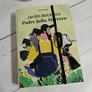 Mi proyecto del curso: Creación de libros pop-up. Un projet de Artisanat, Conception éditoriale, Papercraft, Reliure , et Créativité avec les enfants de Monica Ortiz - 15.08.2022