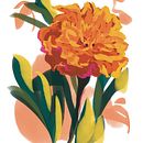 My Portfolio  . % Brandi Yanez Garcia tarafından hazırlanan Geleneksel illüstras, Ve on projesi - 08.18.2022